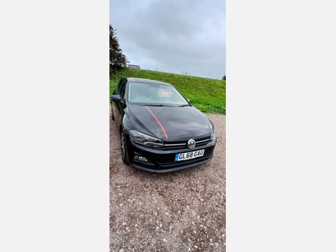 Volkswagen Polo BEATS TSI 2