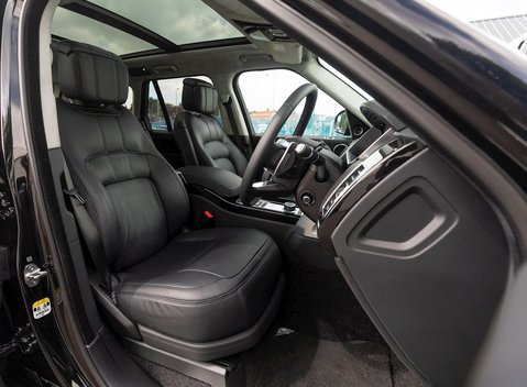 Land Rover Range Rover 3.0 TDV6 Autobiography 11