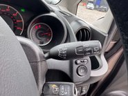 Honda Jazz 1.3 Jazz ES+ i-VTec CVT 5dr 36