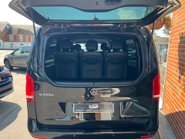 Mercedes-Benz V Class 2.2 V250d BlueTEC Sport MPV 5dr Diesel G-Tronic+ Euro 6 (s/s) 8 Seat XLWB 9