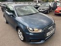 Audi A1 1.0 TFSI Sport Euro 6 (s/s) 3dr