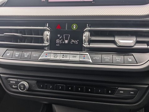 BMW 1 Series 118I M SPORT 27