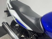 Suzuki GS500 FAIRER 2004 ONLY 14K MOT RIDES GREAT CLEAN CLASSIC 500CC TWIN 17