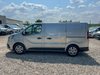 Renault Trafic Crew Cab (SOLD) SWB L1H1 Sport SL28 Air Con Alloys Sensors Tow Bar EURO 6 N