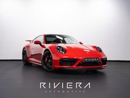 Porsche 911 3.0T 992 Carrera 4 GTS Coupe 2dr Petrol PDK 4WD Euro 6 (s/s) (480 ps) 1