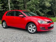 Volkswagen Golf 2.0 Golf Match Edition TDI BlueMotion Technology 5dr 1