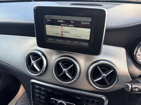 Mercedes-Benz CLA Class 2.1 CLA220 CDI Sport Coupe 4dr Diesel 7G-DCT Euro 6 (s/s) (170 ps) 30