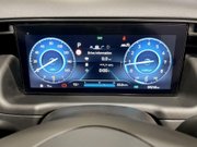 Hyundai TUCSON 1.6 T-GDi MHEV N Line S SUV 5dr Petrol Hybrid DCT Euro 6 (s/s) (150 ps) Cru 14
