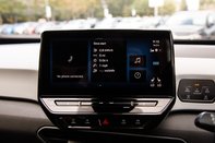Volkswagen ID.3 FAMILY 18
