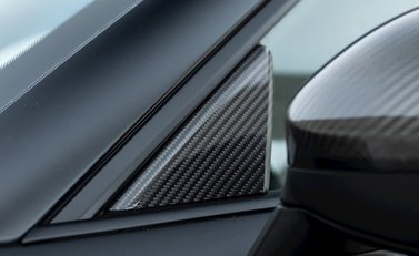 Porsche Cayman GT4 RS (718) 33