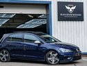 Volkswagen Golf 2.0 Golf R TSi Semi-Auto 4WD 5dr