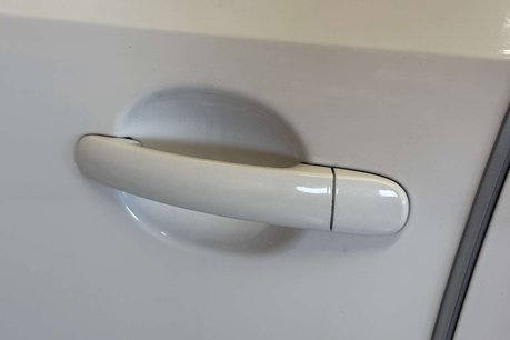 Volkswagen Up 1.0 High up! Hatchback 5dr Petrol ASG Euro 6 (75 ps) 59