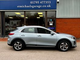 Kia Xceed 1.0 XCeed 2 ISG 5dr 10