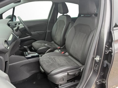 Vauxhall Crossland 1.2 Turbo [130] Ultimate 5dr Auto 20