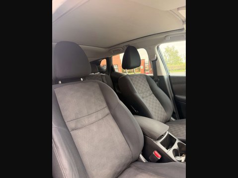 Nissan Qashqai 1.5 Qashqai Acenta+ dCi 5dr 13