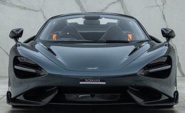 McLaren 765LT Spider 11