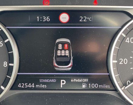 Nissan Qashqai 1.5 Qashqai Acenta Premium E-Power A 5dr 21