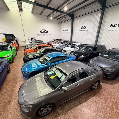 Welcome to Westerhope Motor Group 7