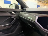 Audi RS Q3 2.5 TFSI Vorsprung Sportback 5dr Petrol S Tronic quattro Euro 6 (s/s) (400 50