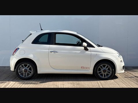 Fiat 500 1.2 500 S 3dr 8
