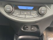 Toyota Yaris VVT-I ICON M-DRIVE S 22