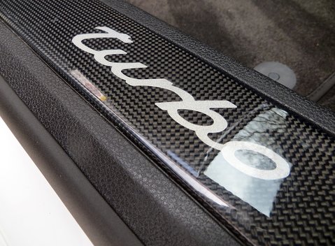 Porsche Panamera Turbo 14