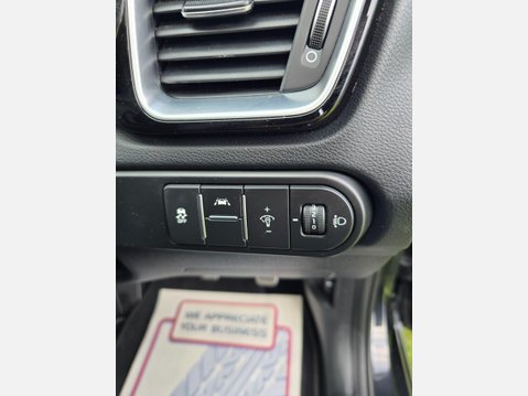 Kia Ceed 1.6 CRDi GT-Line Euro 6 (s/s) 5dr 24