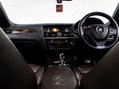 BMW X3 2.0 X3 xDrive 20d M Sport Auto 4WD 5dr 26
