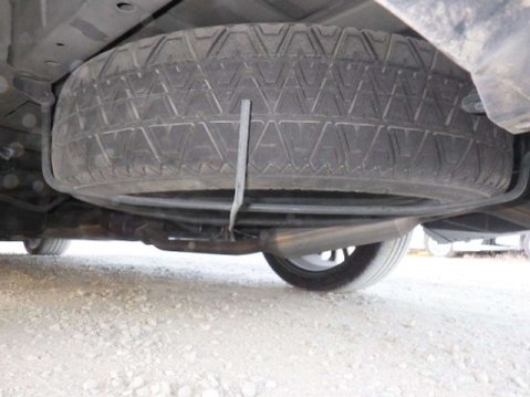 Toyota Vellfire Sunroof 20