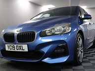 BMW 2 Series 218I M SPORT ACTIVE TOURER 28