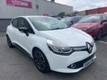 Renault Clio 1.1 Clio Dynamique MediaNav 5dr 1