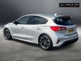 Ford Focus 1.5 Focus ST-Line X Automatic 5dr *NATIONAL DELIVERY* 9