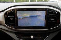 MG MG3 EXCLUSIVE NAV VTI-TECH 27