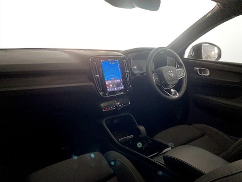 Volvo XC40 Recharge 69kWh Plus SUV 5dr Electric Auto (231 ps) Cruise Control - Heated 14