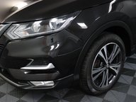 Nissan Qashqai N-CONNECTA DIG-T 31