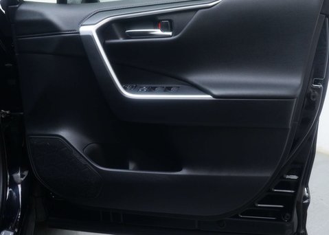 Toyota Rav4 2.5 RAV4 Design HEV 4x2 CVT 5dr 41