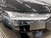 Audi Q4 40 S line Sportback 5dr Electric Auto 82kWh (204 ps) Parking Sensors 9