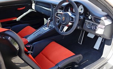 Porsche 911 (991) GT3 RS 29