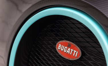 Bugatti Veyron Grand Sport Vitesse 23