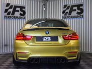 BMW M4 3.0 BiTurbo Coupe 2dr Petrol DCT Euro 6 (s/s) (431 ps) 37