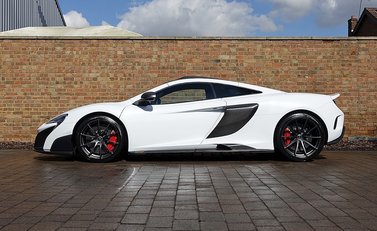 McLaren 675 LT 21