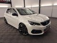 Peugeot 308 1.6 THP GTi by Peugeot Sport Euro 6 (s/s) 5dr 2