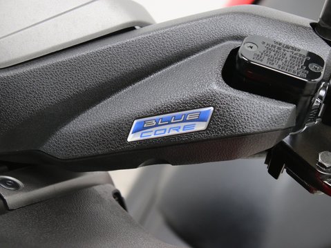 Yamaha Nmax 125 GPD125-A ABS 21