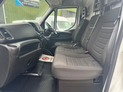 Iveco Daily 35S14VB 14