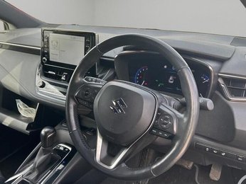 Suzuki Swace 1.8h SZ-T CVT Euro 6 (s/s) 5dr