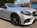 Mercedes-Benz E Class 3.0 AMG E 53 4Matic Auto 4WD 2dr