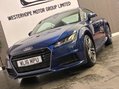 Audi TT 2.0 TFSI S line Euro 6 (s/s) 3dr 10