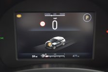 Fiat 600 1.2 Hybrid 48V 136 La Prima 15