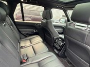 Land Rover Range Rover 3.0 Range Rover Vogue TDV6 Auto 4WD 5dr 24