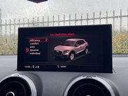 Audi Q2 1.5 Q2 S Line 35 TFSI Semi-Auto 5dr 7
